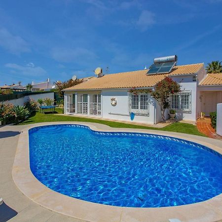 Villa Rocchi By Villa Plus Albufeira Bagian luar foto